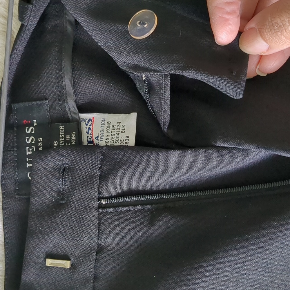 Business pants - Picture 5 of 5
